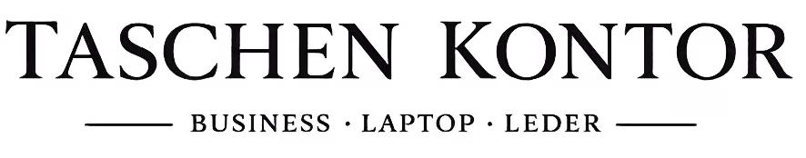 Taschen Kontor – Premium Businesstaschen & Laptoptaschen